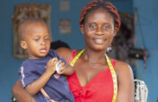 Empower 100 Ghanaian Women through Sewing Skills