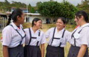 Girls with Opportunities