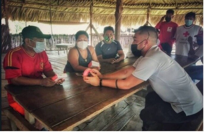 Solar Gifts: INLIGHT Panama Communities