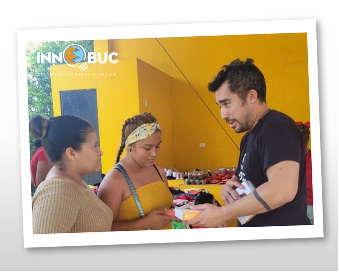 Solar Gifts: INLIGHT Panama Communities