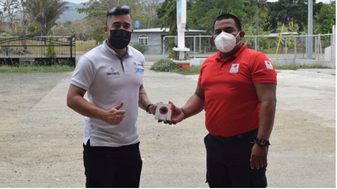 Solar Gifts: INLIGHT Panama Communities