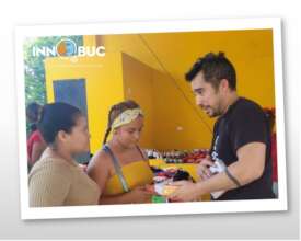 Cocle Inlight Project