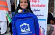 Help us in Providing School Bags &Shoes to Orphans