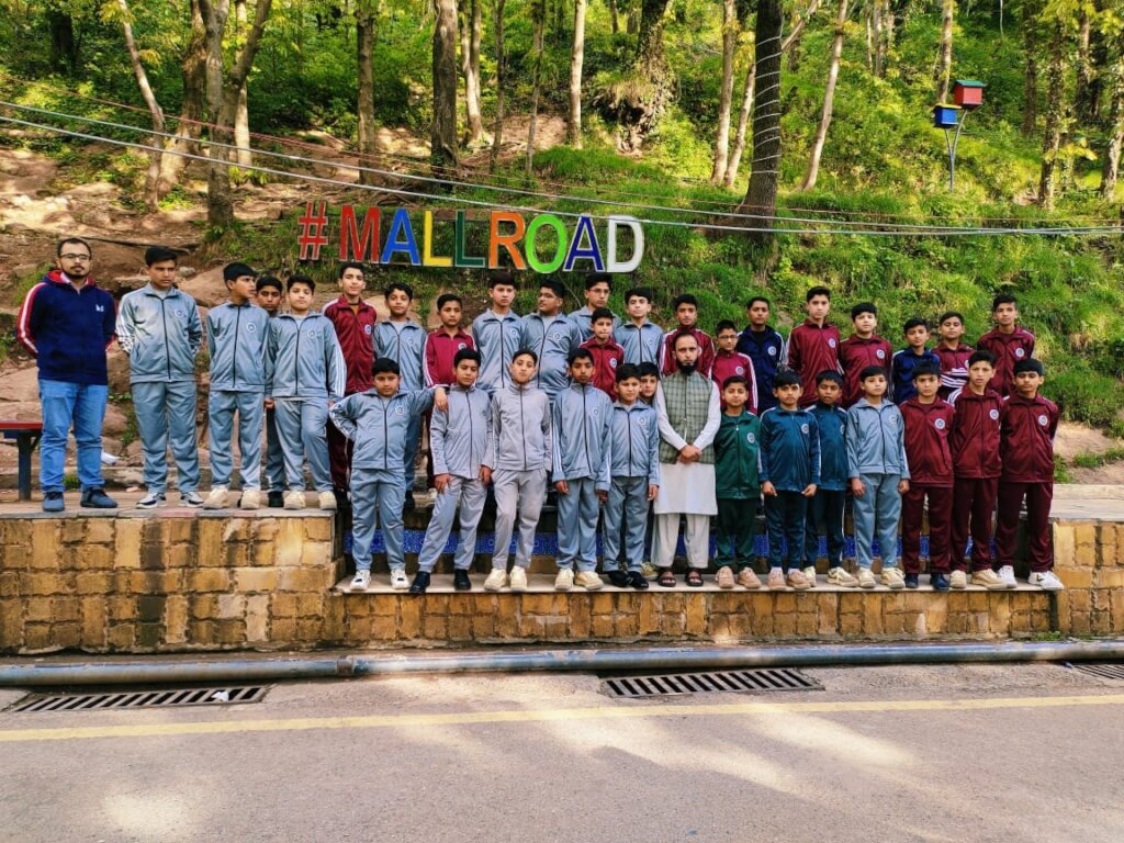 Support food, education, shelter to orphans