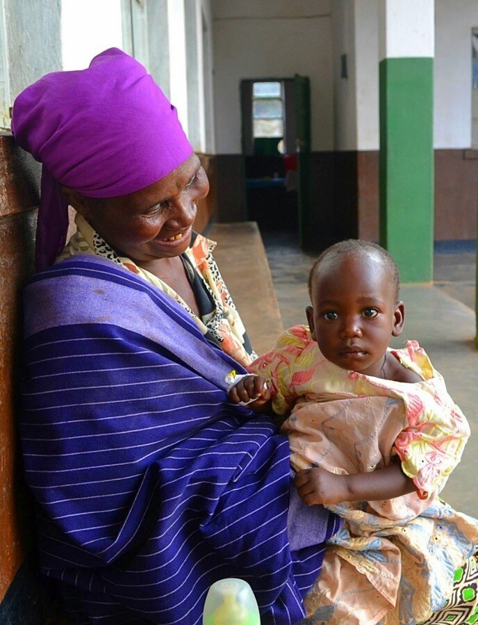 Medical aid for Malawi, Tanzania & Sierra Leone
