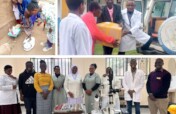 Medical aid for Malawi, Tanzania & Sierra Leone
