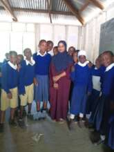 URGENT HELP FOR 500 ORPHANS AT BAGAMOYO DISTRICT.