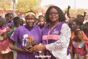 Menstruation Education & Empowerment Workshops