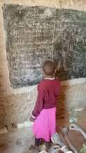 Our children are becoming fluent in English