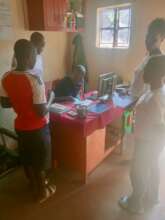 Director's office