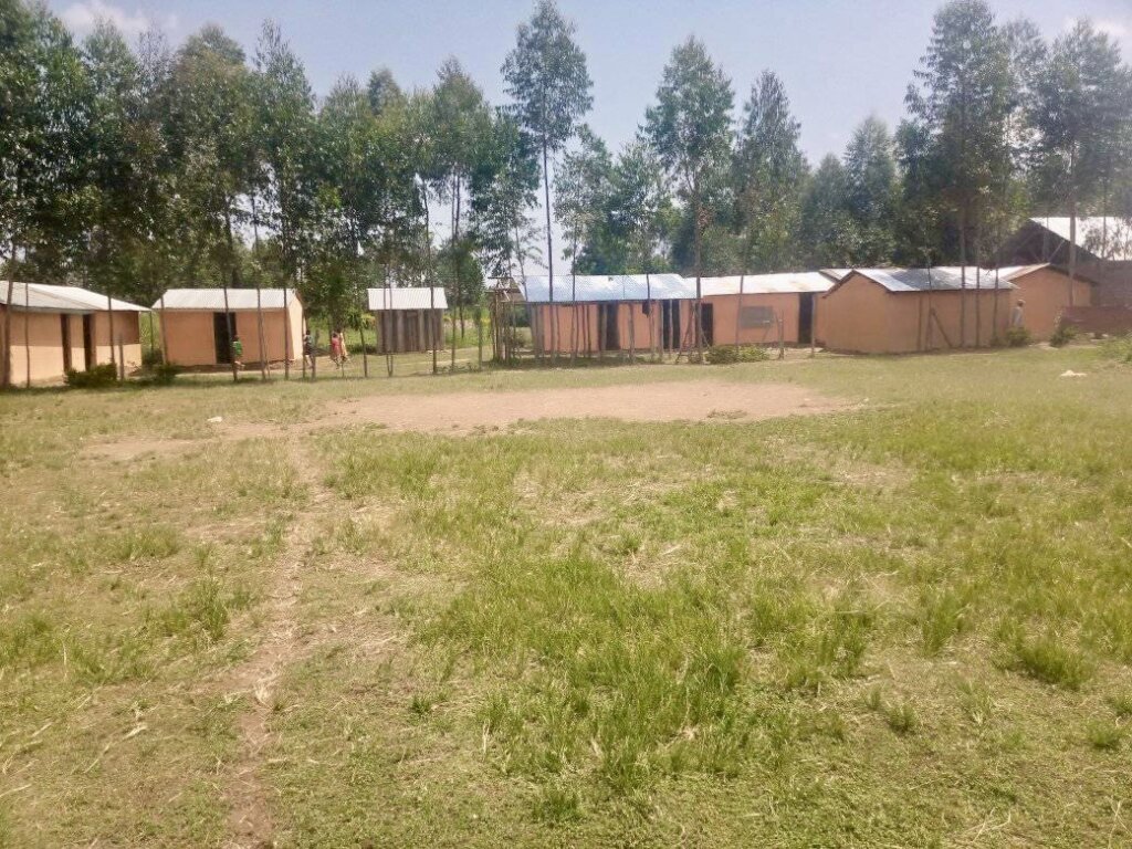 Support Kenyan Orphans: Food, Education & Shelter