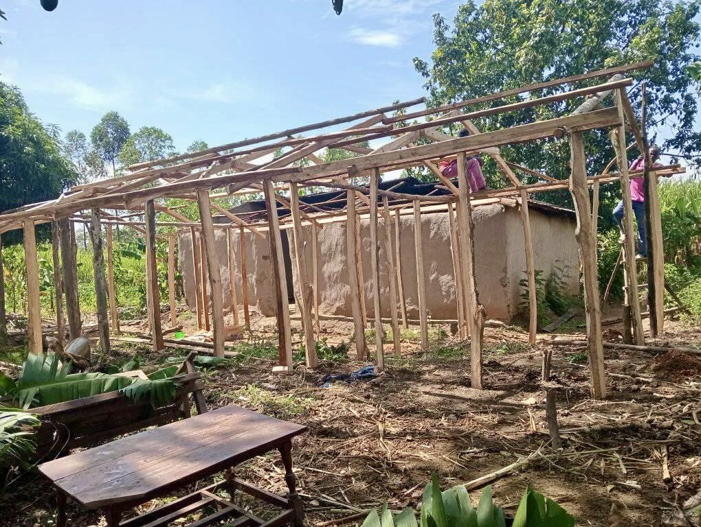 Support Kenyan Orphans: Food, Education & Shelter