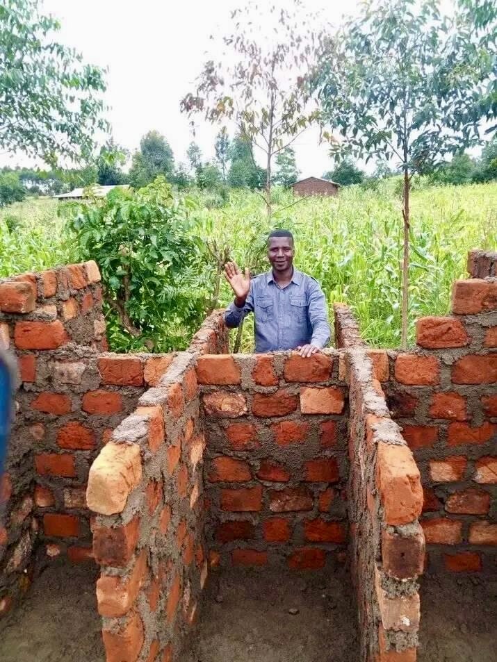 Support Kenyan Orphans: Food, Education & Shelter