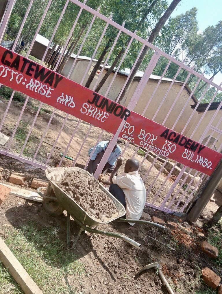Support Kenyan Orphans: Food, Education & Shelter