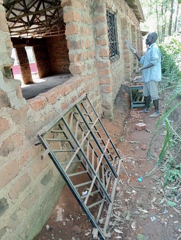 Support Kenyan Orphans: Food, Education & Shelter