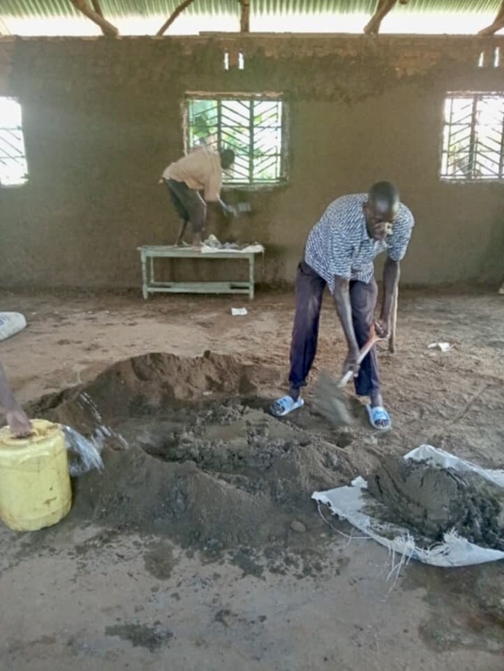 Support Kenyan Orphans: Food, Education & Shelter