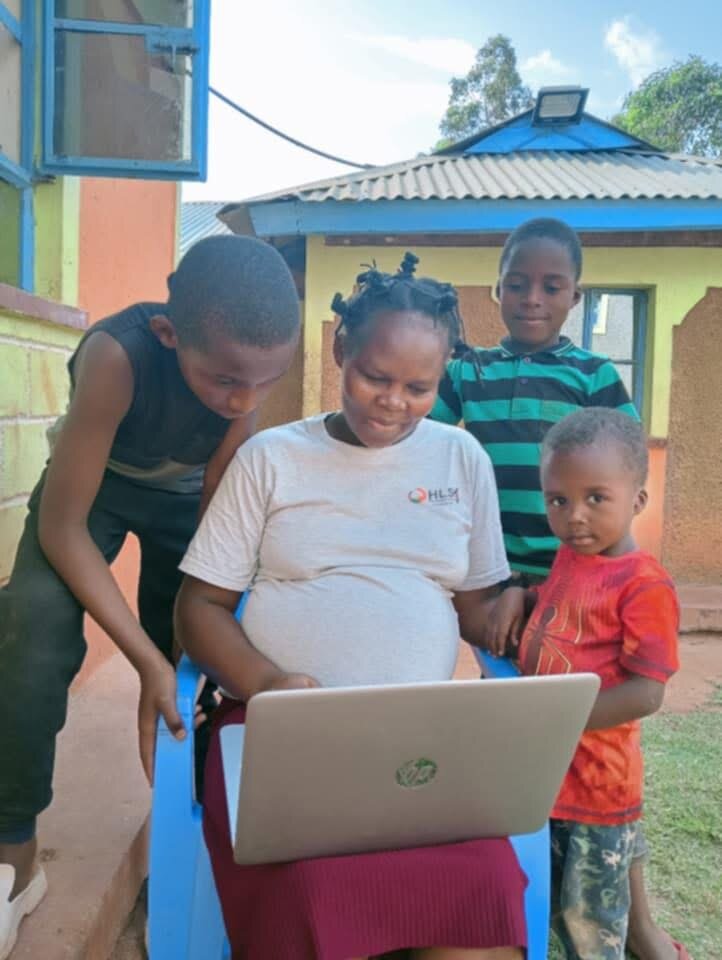 Support Kenyan Orphans: Food, Education & Shelter