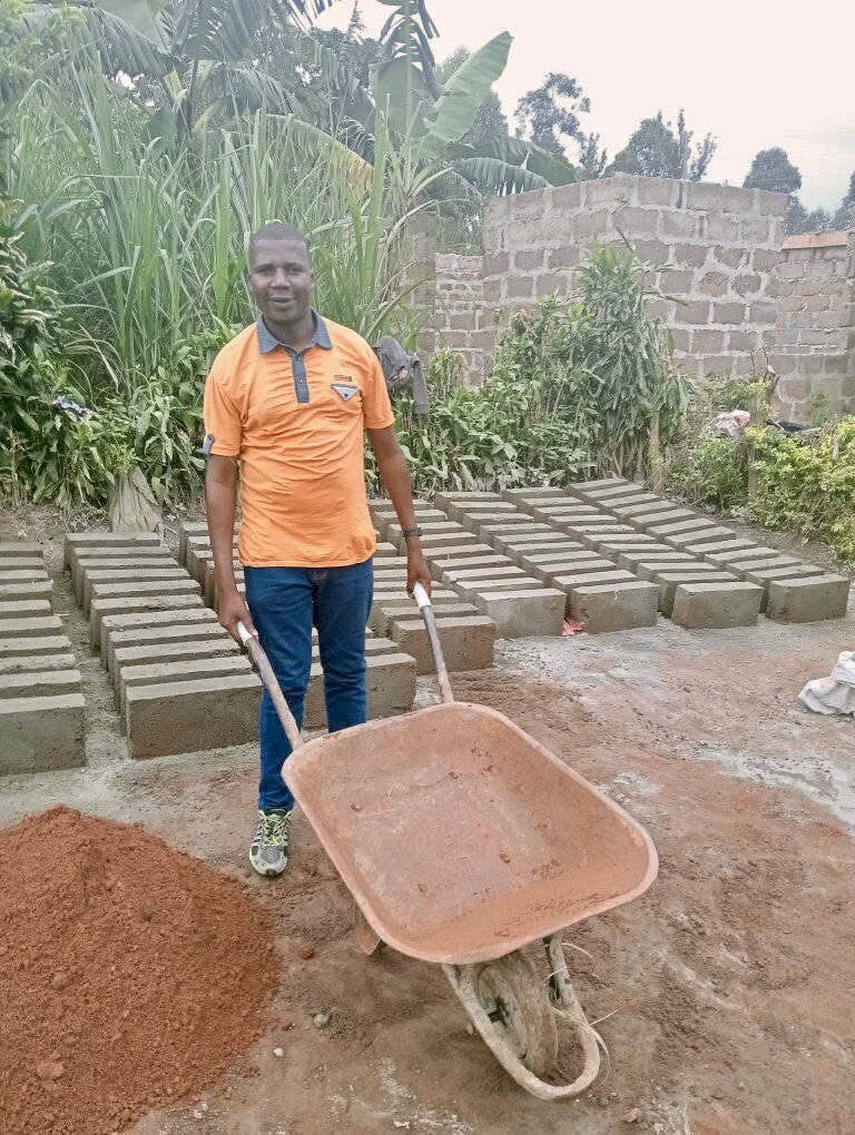 Support Kenyan Orphans: Food, Education & Shelter