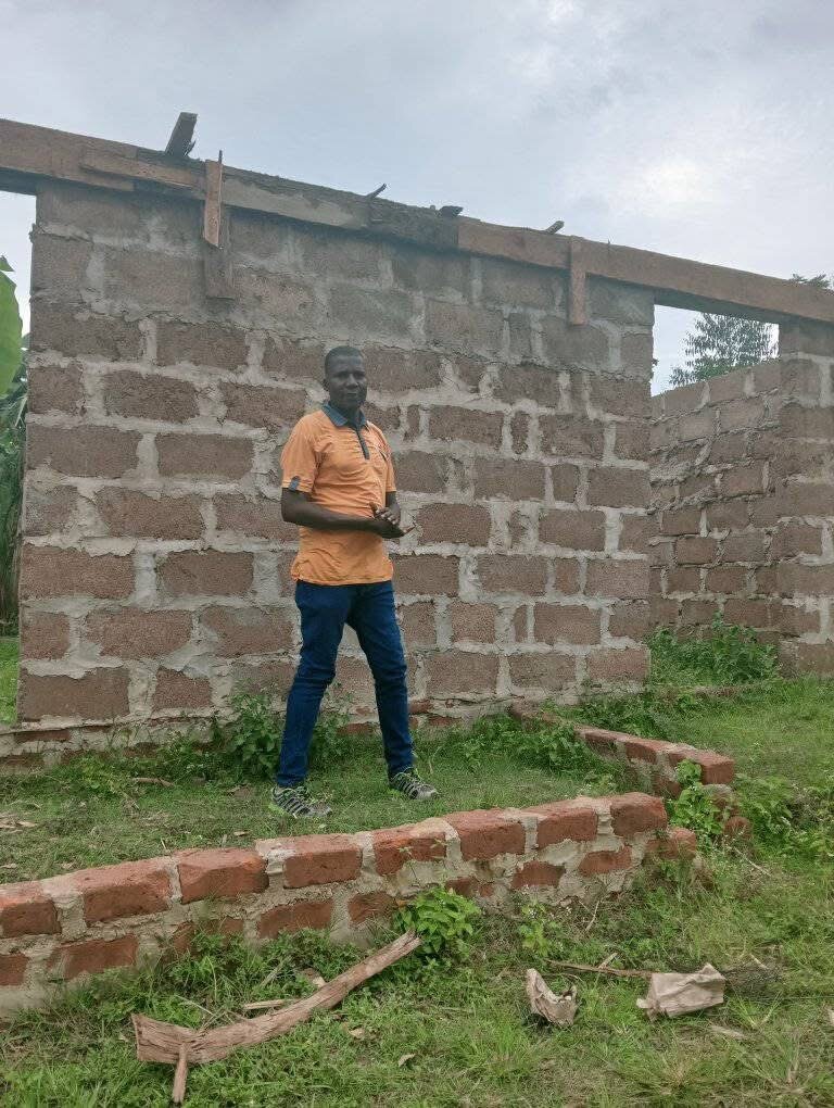 Support Kenyan Orphans: Food, Education & Shelter