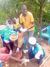 Combatting Jiggers: Treatment Measures