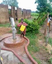 Help us keep providing clean water to Gateway