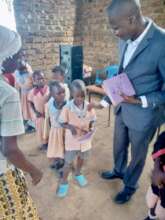 Power of education to transform lives and uplift.