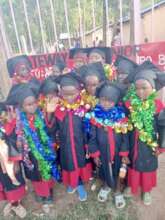 Celebrating Collective Efforts and Bright Futures