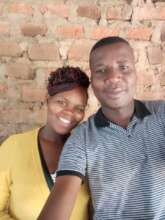 Directors of Gateway Orphanage Kenya