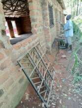 Repairing our windows