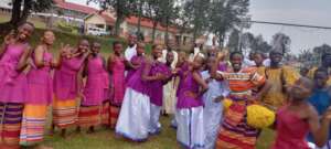 End Teenage Pregnancy Campaign