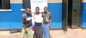 ADOLESCENT GIRLS FOR EDUCATION & ENTREPRENEURSHIP
