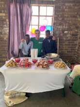 Eco-Club ceremony