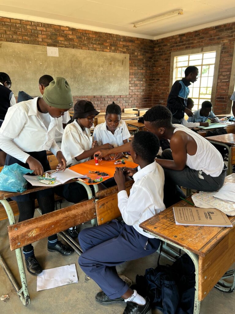 Help us celebrate the Eco-Club Award Ceremony