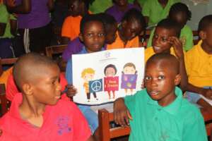 Empowering 30,000 Students in Niger State
