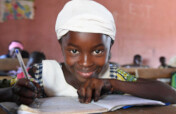 THE SAVE THE CHILDREN FUND