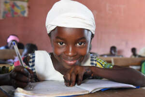 THE SAVE THE CHILDREN FUND