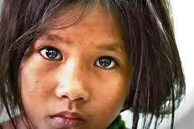 Street Children send to slum schooling in India