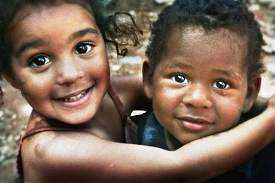 Kajal and Ramu