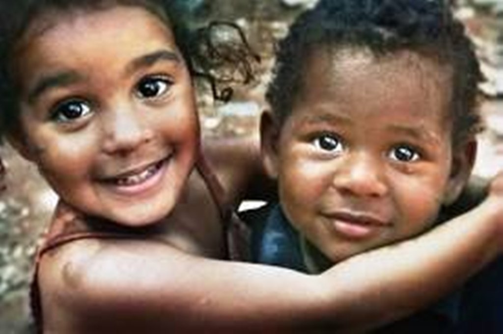 Street Children send to slum schooling in India