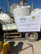 SYS TEAM DISTRIBUTING CLEAN DRINKING  WATER