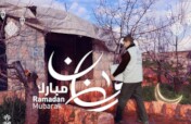 This Ramadan: Feed 100 Displaced Families in Syria