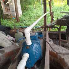 Pumping