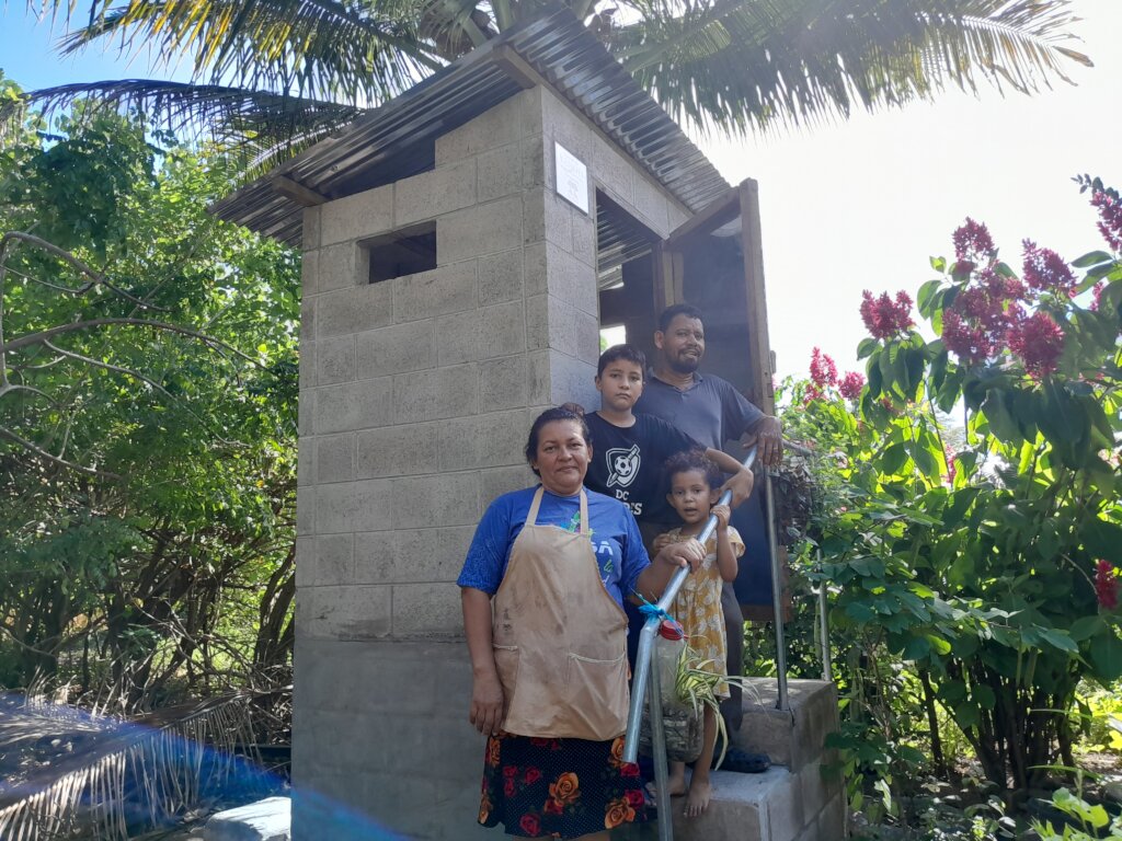 Extend Resilient Women-led Farming in El Salvador