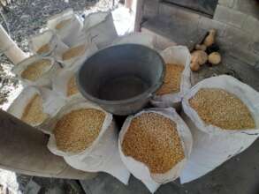 Grains
