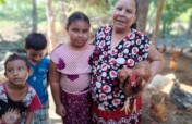 Extend Resilient Women-led Farming in El Salvador