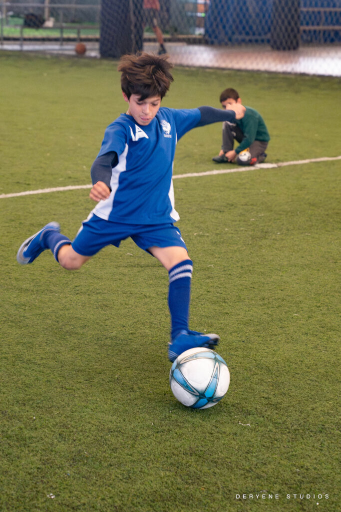 Sports for Change