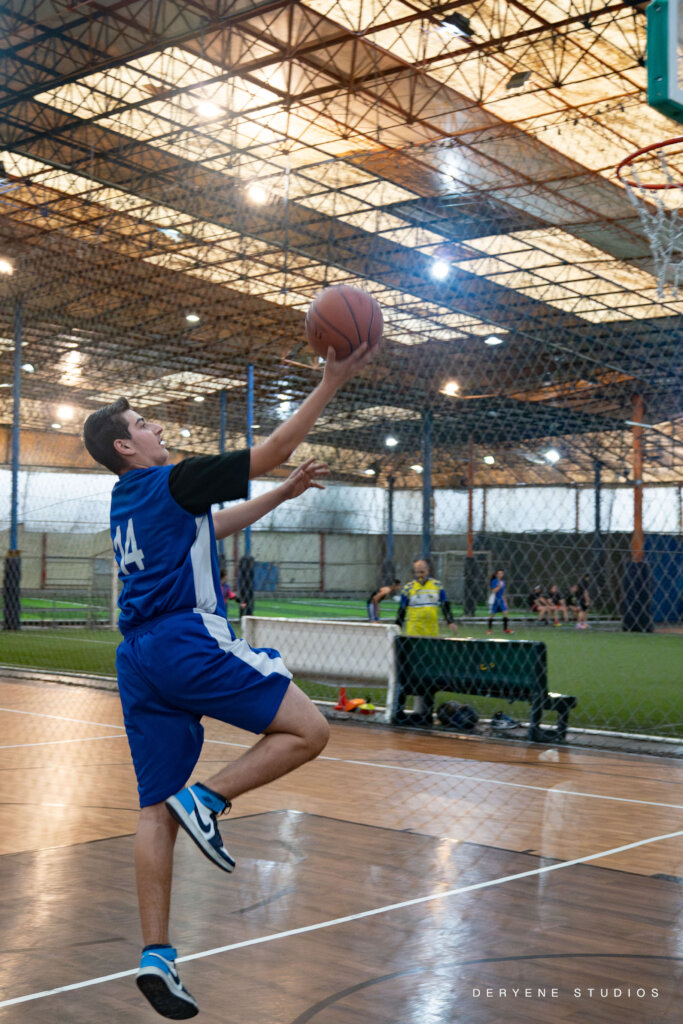 Sports for Change
