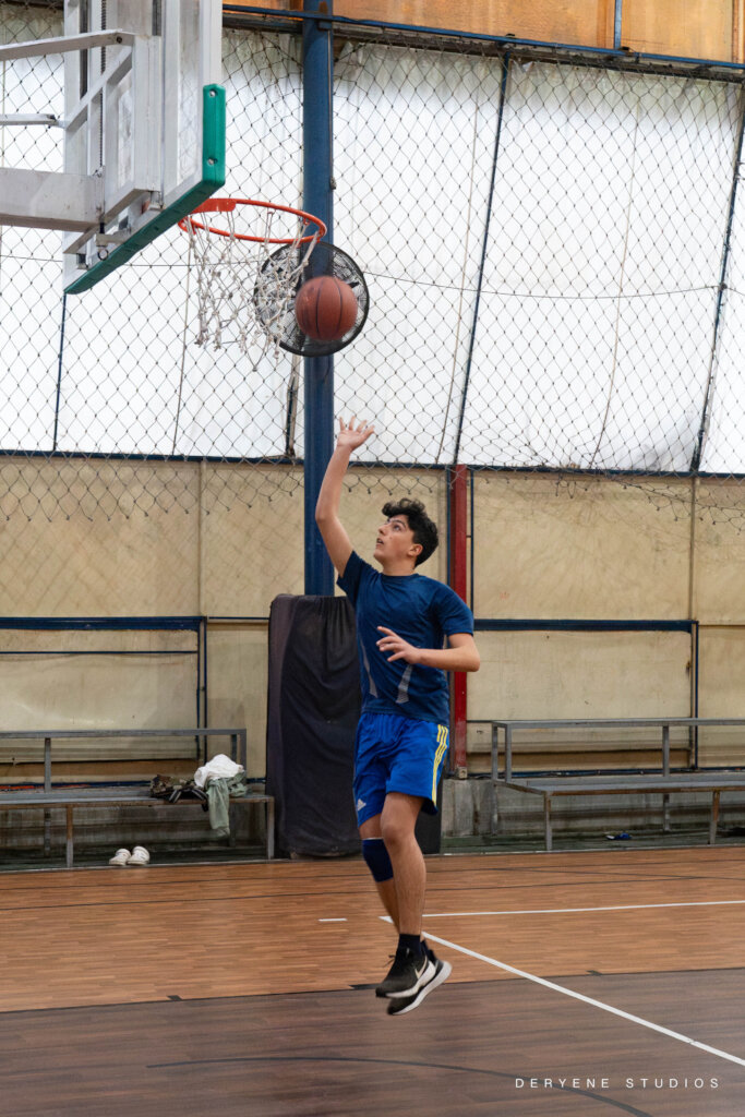 Sports for Change