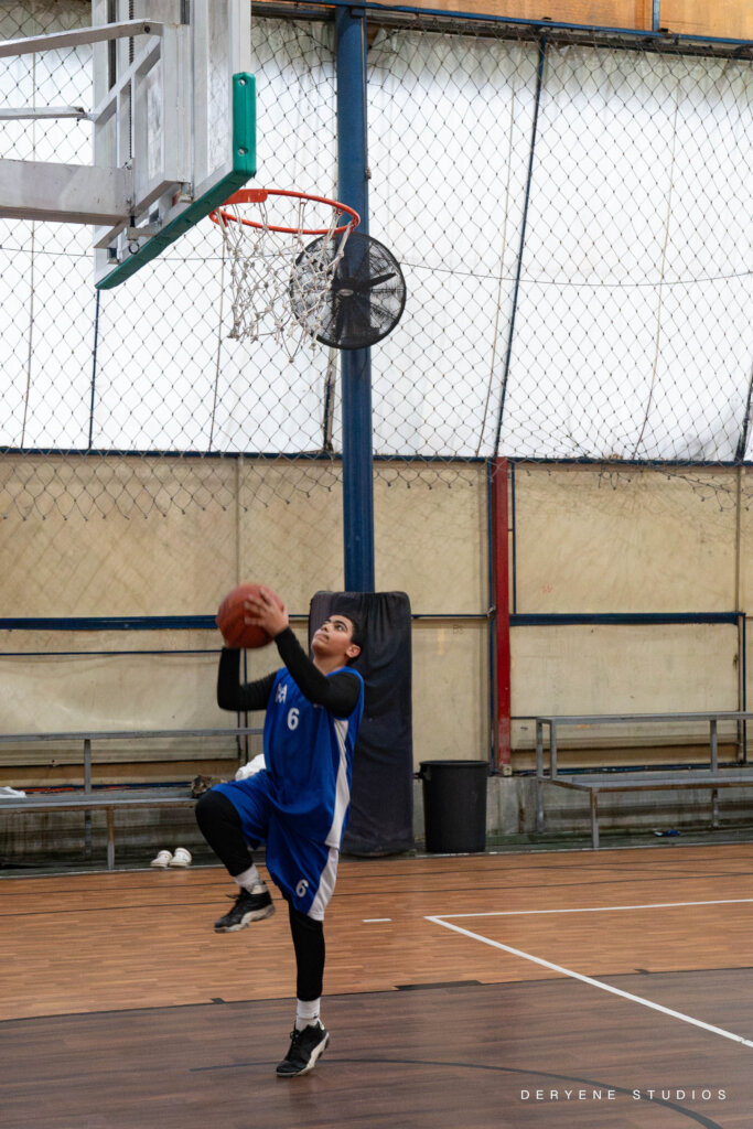 Sports for Change