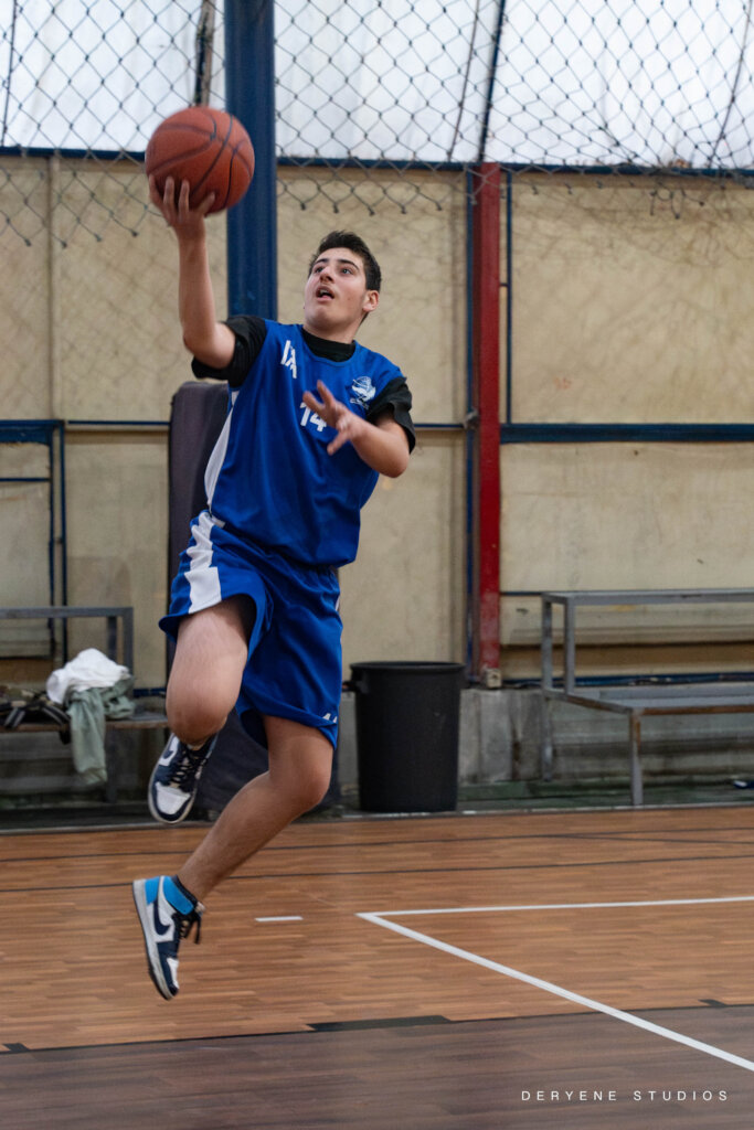 Sports for Change